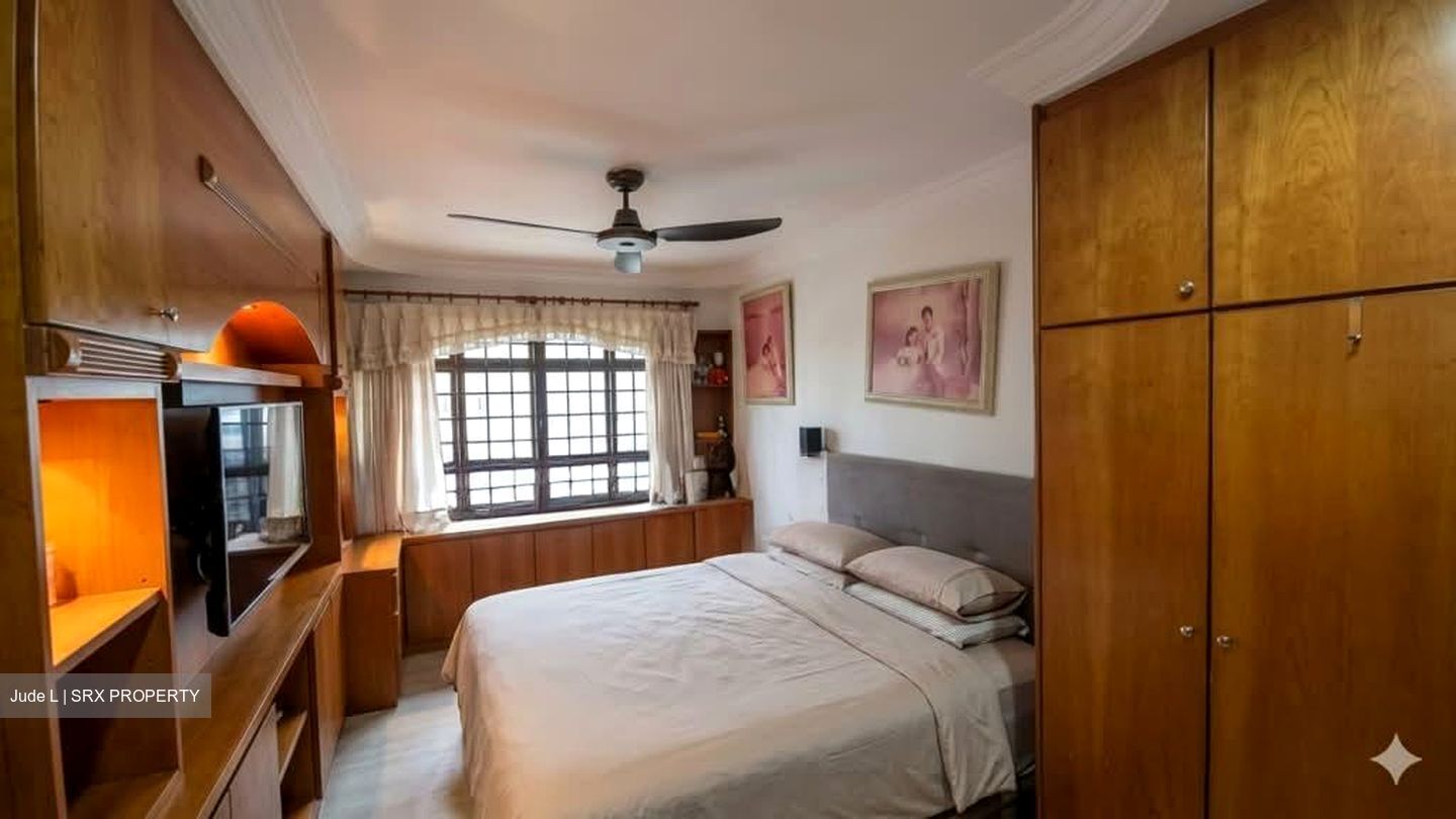Blk 670 Choa Chu Kang Crescent (Choa Chu Kang), HDB 5 Rooms #568659831